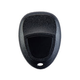 Car Key Fob Replacement for 2007-2009 Equinox 3 Button OUC60270, OUC60220 KR-C3RD